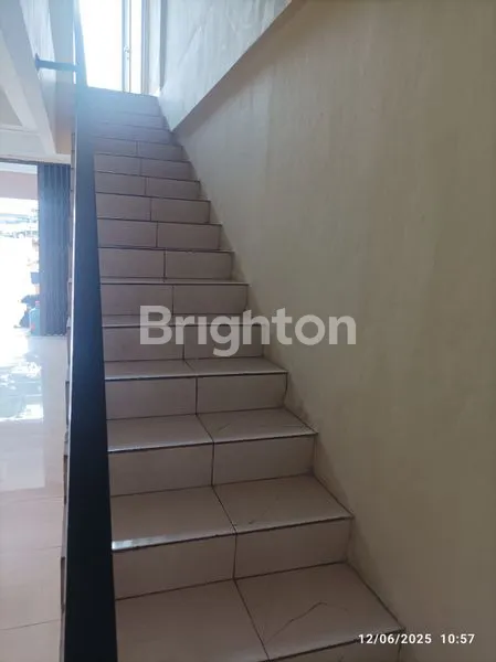 image RUKO STRATEGIS GRAHA RAYA BINTARO, LT 59M² (8)