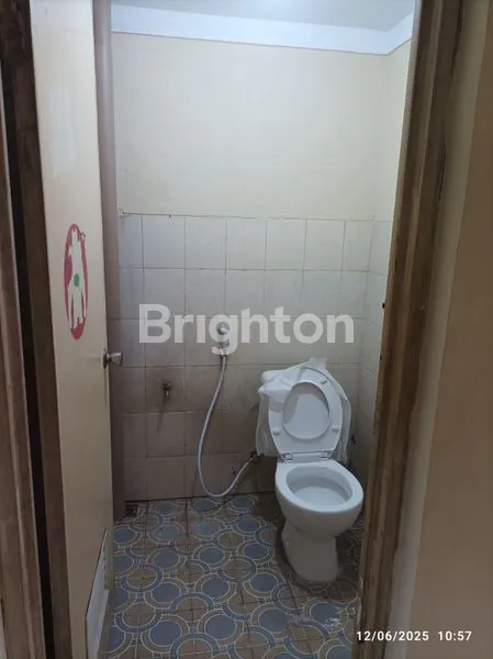 image RUKO STRATEGIS GRAHA RAYA BINTARO, LT 59M² (7)