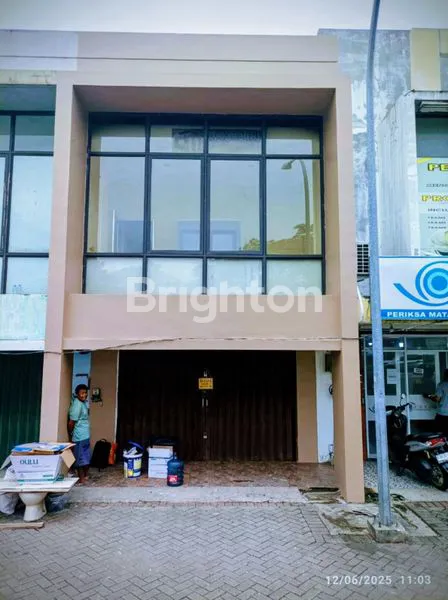 image RUKO STRATEGIS GRAHA RAYA BINTARO, LT 59M² (1)