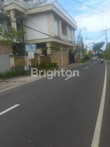 image RUKO 9X9M DI PERERENAN, DEKAT PANTAI, AKSES MUDAH (2)