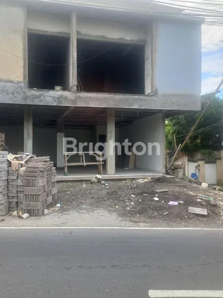 image RUKO 9X9M DI PERERENAN, DEKAT PANTAI, AKSES MUDAH (1)