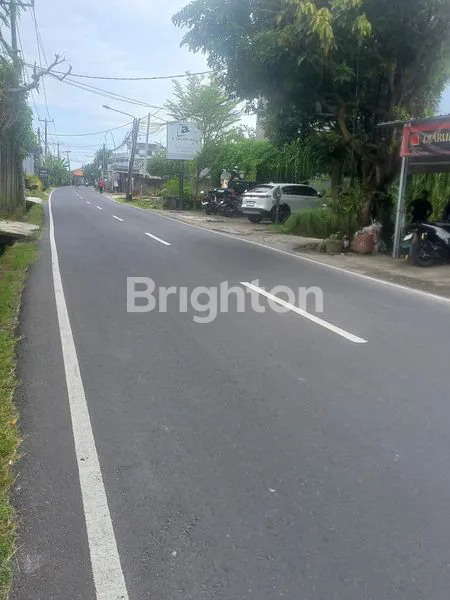 image RUKO 9X9M DI PERERENAN, DEKAT PANTAI, AKSES MUDAH (3)