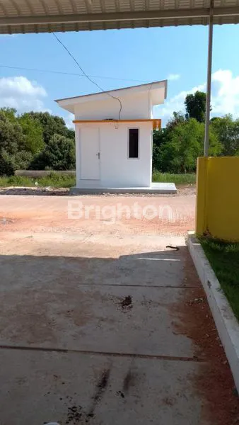 image RUMAH HOOK LUAS PUTRI HIJAU SP BATU AJI BATAM (2)