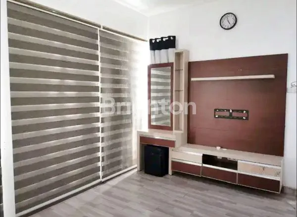 image DIJUAL CEPAT! RUMAH SEMI FURNISHED DI CLUSTER AURORA – CITRA RAYA  (3)