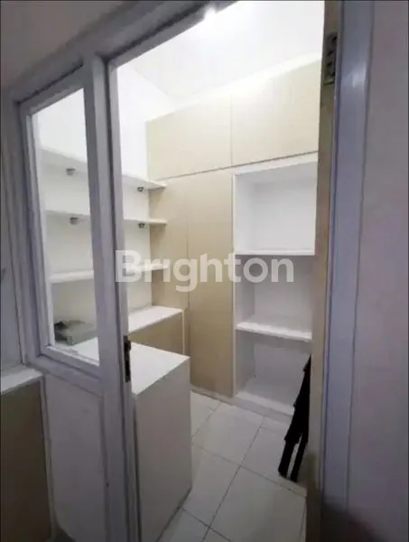 image DIJUAL CEPAT! RUMAH SEMI FURNISHED DI CLUSTER AURORA – CITRA RAYA  (5)