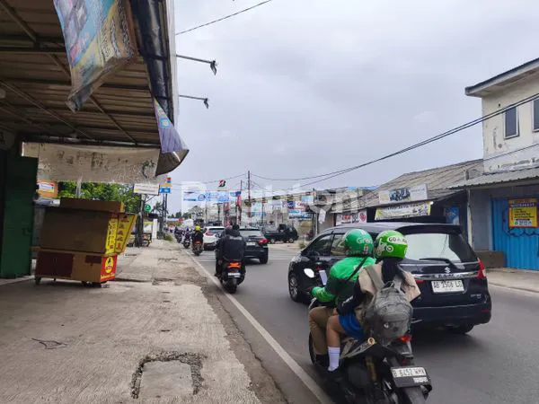 image RUKO STRATEGIS DI PAMULANG, LT 180M² HARGA MENARIK (4)