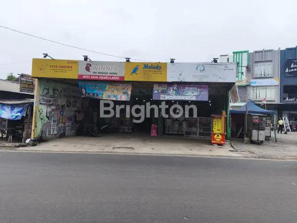 image RUKO STRATEGIS DI PAMULANG, LT 180M² HARGA MENARIK (5)