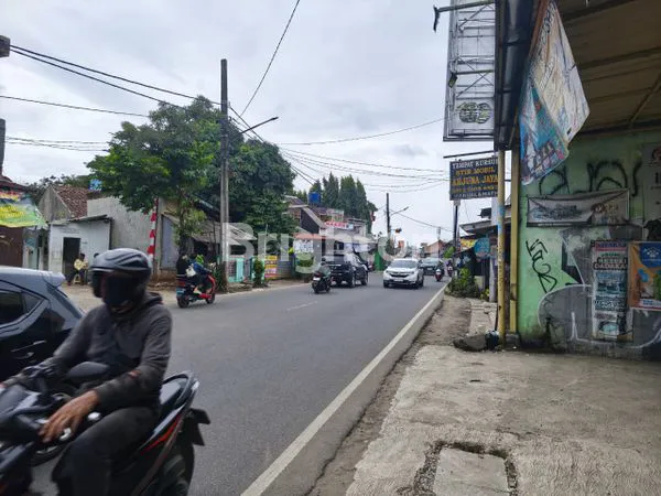 image RUKO STRATEGIS DI PAMULANG, LT 180M² HARGA MENARIK (6)