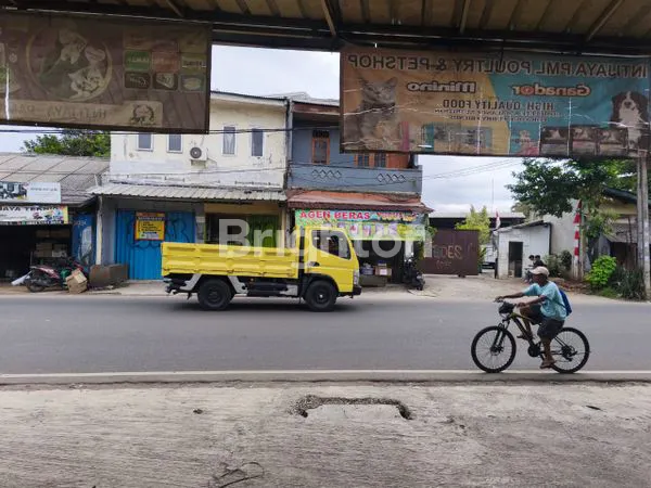 image RUKO STRATEGIS DI PAMULANG, LT 180M² HARGA MENARIK (3)