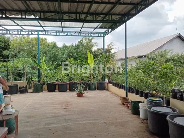 image RUMAH HOOK 2 LT KEBON BARU TEBET JAKARTA SELATAN FULL FURNISH BEBAS BANJIR (8)