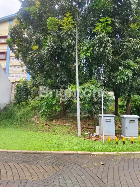 image KAVLING SIAP BANGUN 10X15, SHM (1)