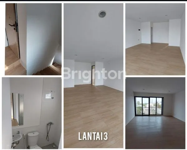 image RUKO 3 LANTAI HIVE @ CENDANA PARC KARAWACI TANGERANG  (3)