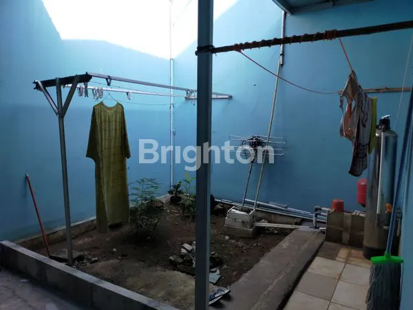 image RUMAH SIAP HUNI DI VILLA PERMATA JAGAKARSA, LT 103M² (4)