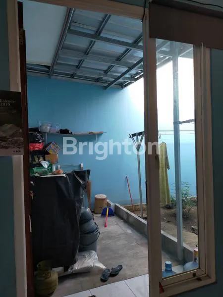 image RUMAH SIAP HUNI DI VILLA PERMATA JAGAKARSA, LT 103M² (6)