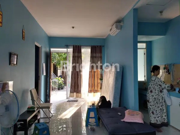 image RUMAH SIAP HUNI DI VILLA PERMATA JAGAKARSA, LT 103M² (1)
