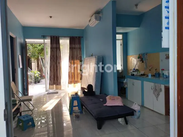 image RUMAH SIAP HUNI DI VILLA PERMATA JAGAKARSA, LT 103M² (2)