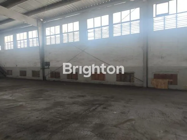 image GUDANG DISEWAKAN 1.200–1.600 M² DAAN MOGOT PORIS PLAWAD – KHUSUS PENYIMPANAN, CEILING TINGGI (3)