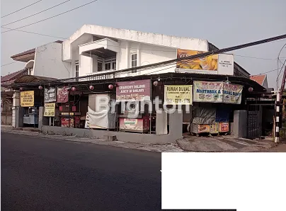 image RUMAH WISMA PAGESANGAN SURABAYA  (2)