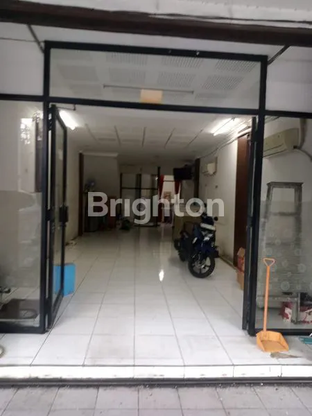 image RUKO 4LANTAI TUBAGUS ANGKE DUTAMAS JELAMBAR JAKARTA BARAT (2)