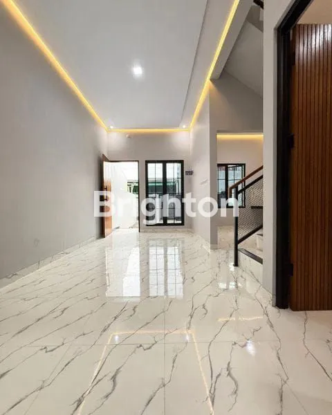 image RUMAH DI BINTARO SCANDINAVIAN NEW (7)