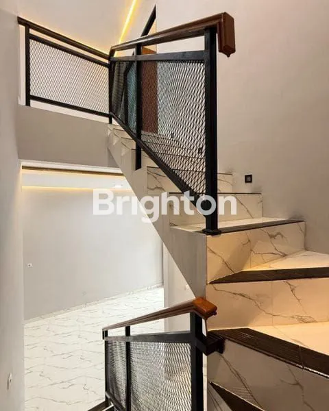 image RUMAH DI BINTARO SCANDINAVIAN NEW (6)