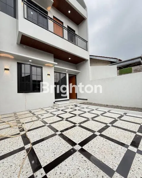 image RUMAH DI BINTARO SCANDINAVIAN NEW (2)