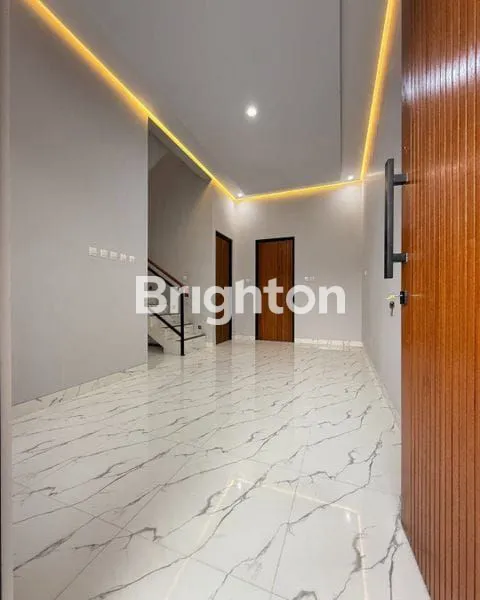 image RUMAH DI BINTARO SCANDINAVIAN NEW (4)