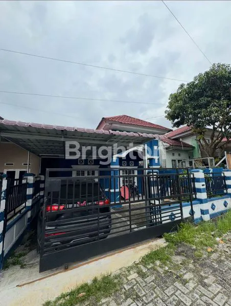 image RUMAH SECOND RUMBAI  (1)