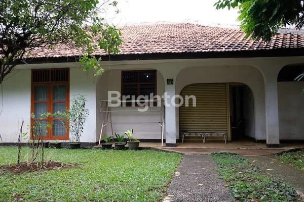 image RUMAH MEWAH NYAMAN  NIMUN RAYA PONDOK PINANG JAKARTA SELATAN  (4)
