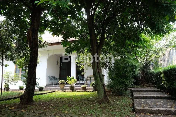 image RUMAH MEWAH NYAMAN  NIMUN RAYA PONDOK PINANG JAKARTA SELATAN  (7)