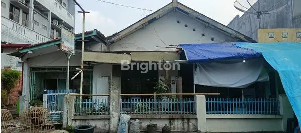 image RUMAH CLASSIC 1 LANTAI SINGOSARI PLEBURAN SEMARANG SELATAN DEKAT UNDIP RS ROEMANI (1)