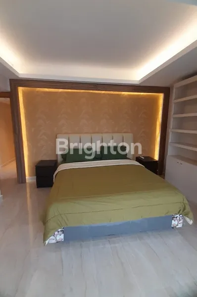 image APARTEMEN TAMAN ANGGREK TOWER 6 – LUAS 146 M² | FULLY FURNISHED (2)