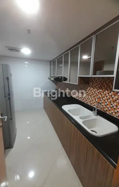 image APARTEMEN TAMAN ANGGREK TOWER 6 – LUAS 146 M² | FULLY FURNISHED (3)
