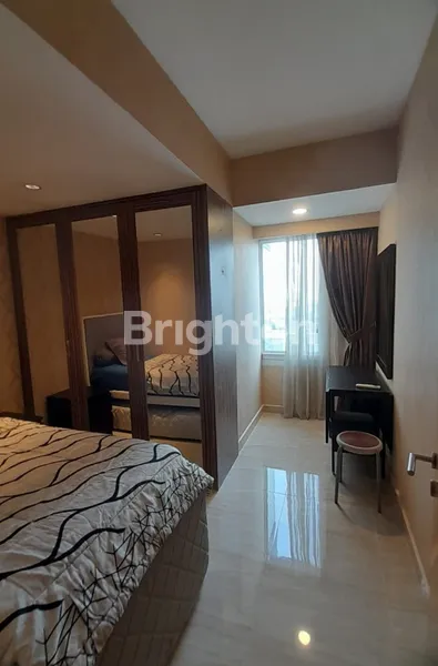 image APARTEMEN TAMAN ANGGREK TOWER 6 – LUAS 146 M² | FULLY FURNISHED (7)