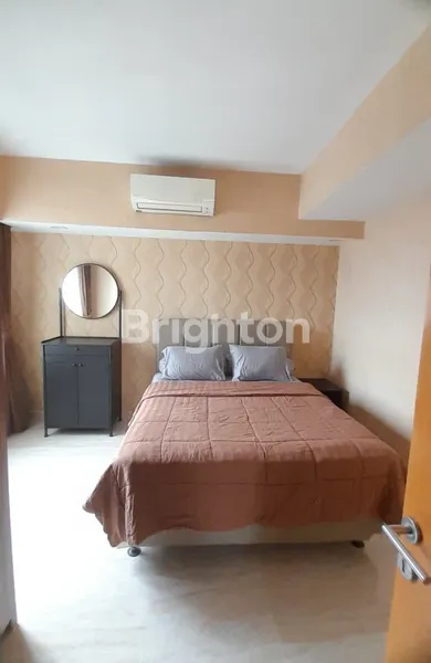 image APARTEMEN TAMAN ANGGREK TOWER 6 – LUAS 146 M² | FULLY FURNISHED (8)