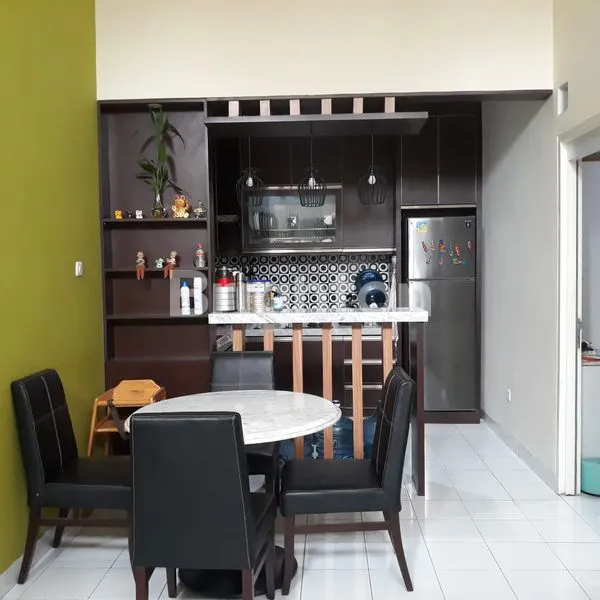 image RUMAH STRATEGIS GRAHA RAYA BINTARO TANGERANG SELATAN (5)