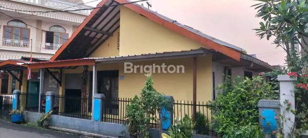 image HUNIAN STRATEGIS DI JAKARTA TIMUR, DEKAT STASIUN & MALL (2)