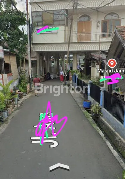 image HUNIAN STRATEGIS DI JAKARTA TIMUR, DEKAT STASIUN & MALL (7)