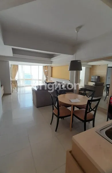 image APARTEMEN TAMAN ANGGREK TOWER 4 – LUAS 88 M² | FULLY FURNISHED (1)