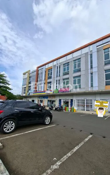 image RUKO GANDENG SUMMARECON BEKASI (6)