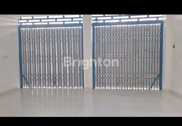 image RUKO STRATEGIS DI JL. TUMBAK BAYUH, BEBAS USAHA (3)