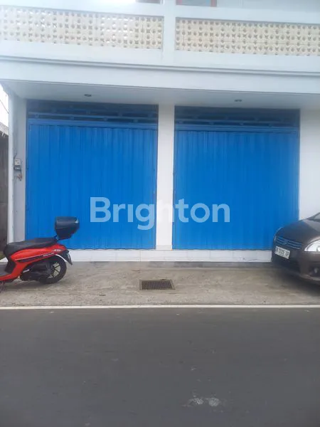 image RUKO STRATEGIS DI JL. TUMBAK BAYUH, BEBAS USAHA (1)