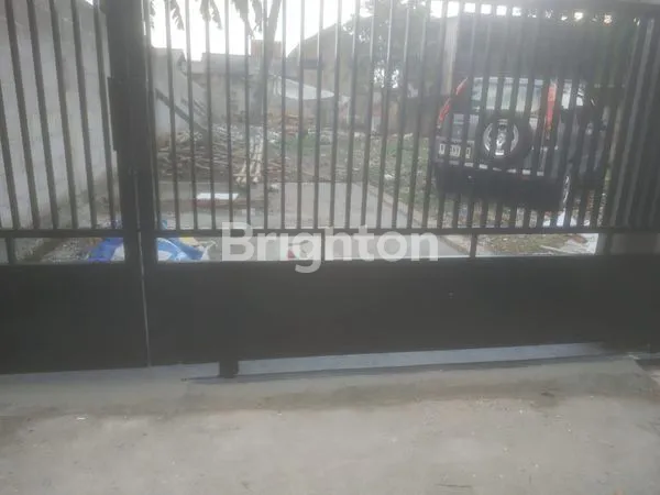 image TANAH STRATEGIS DI JALAN GOLF DEPOK, 400M², SIAP BANGUN (2)