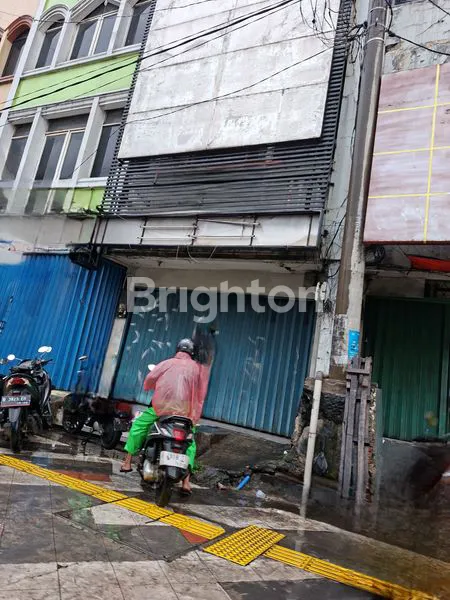 image RUKO STRATEGIS DI MARGONDA DEPOK, 3.5 LANTAI (1)