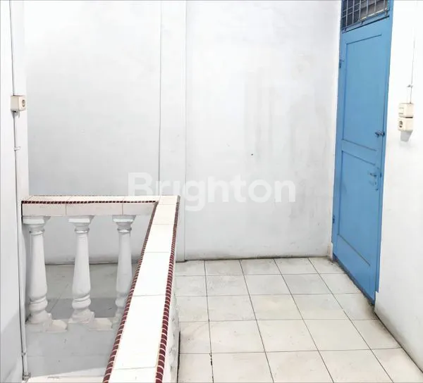 image RUKO SIAP HUNI - BEBAS BANJIR & LOKASI STRATEGIS - DAERAH JL MANDALA - JL INDUSTRI COCOK UNTUK BUKA USAHA - POSISI DI PINGGIR JALAN DAN ROW JALAN LEBAR (7)