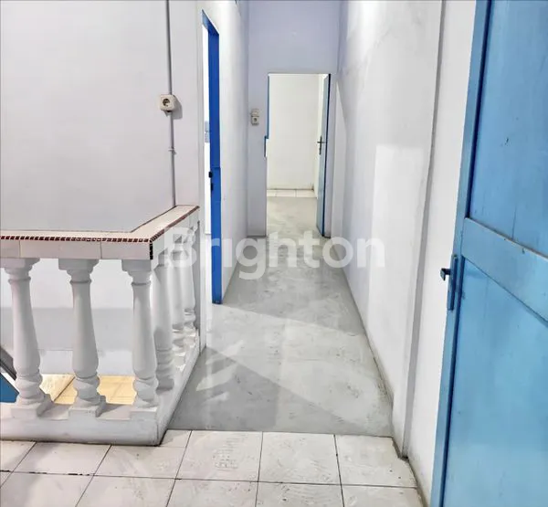 image RUKO SIAP HUNI - BEBAS BANJIR & LOKASI STRATEGIS - DAERAH JL MANDALA - JL INDUSTRI COCOK UNTUK BUKA USAHA - POSISI DI PINGGIR JALAN DAN ROW JALAN LEBAR (6)