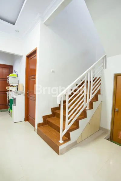 image RUMAH STRATEGIS KEBAGUSAN, 3 KT 3 KM, HARGA MENARIK (7)