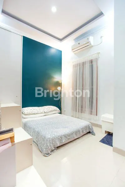 image RUMAH STRATEGIS KEBAGUSAN, 3 KT 3 KM, HARGA MENARIK (2)