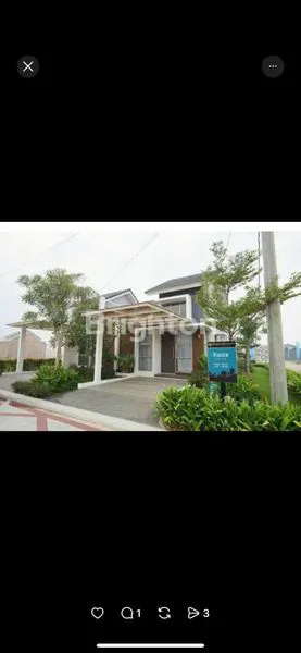 image DIJUAL CEPAT RUMAH NYAMAN,BESERTA SEGALA KENANGANNYA PERUMAHAN GRAND DUTA CITY BEKASI, BAHAGIA – BABELAN (1)