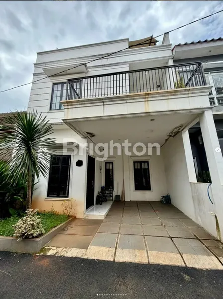 image RUMAH AMERICAN CLASSIC 3 LANTAI DI MATOA GRACE (1)